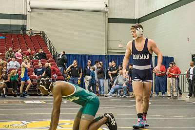 Wrestlng State 055